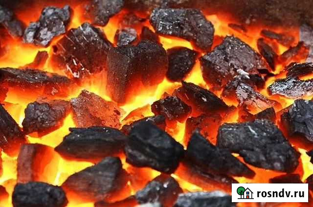 Уголь Кемерово - изображение 1