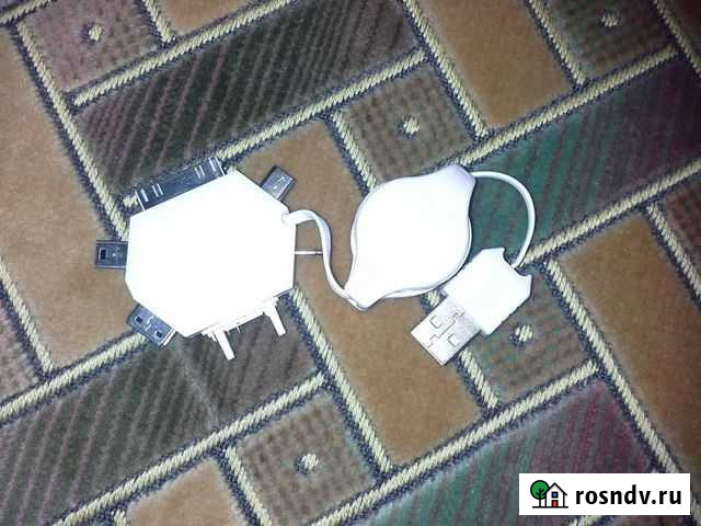 Переходник USB Курган - изображение 1