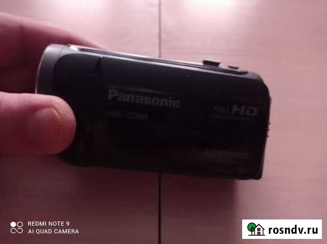 Видеокамера Таганрог - изображение 1