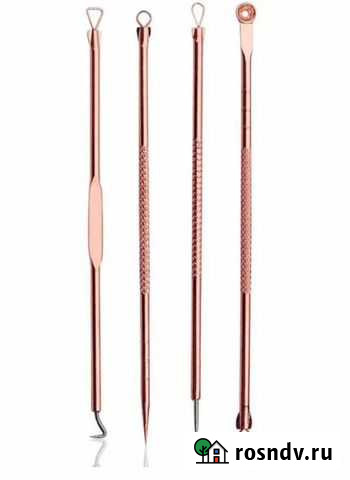 Набор для чистки лица Елец - изображение 1