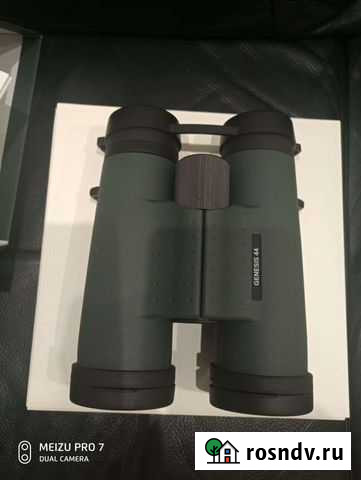 Продам kowa genesis 8.5x44 Санкт-Петербург - изображение 1