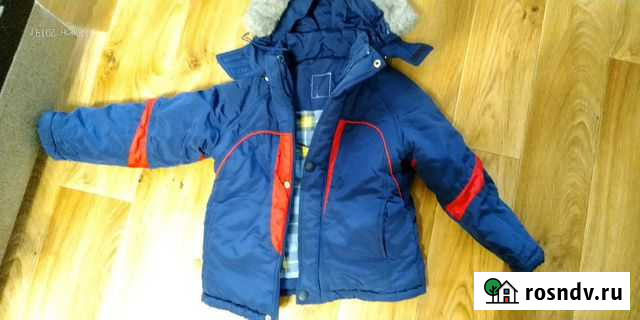 Зимний комбинезон Димитровград - изображение 1