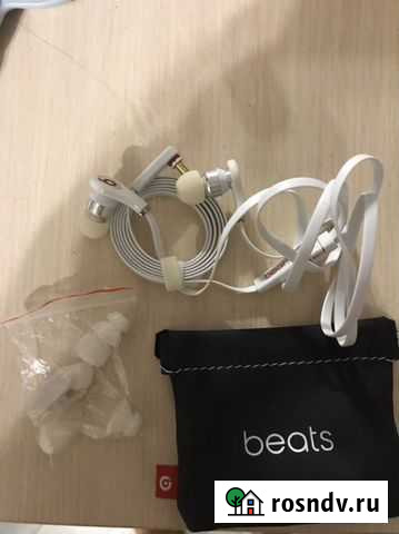 Наушники beats оригинал Анапа - изображение 1