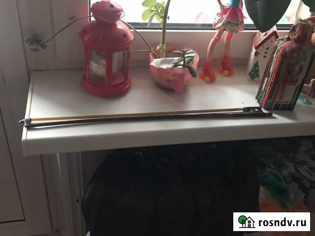 Смычок для скрипки Нижнекамск - изображение 1