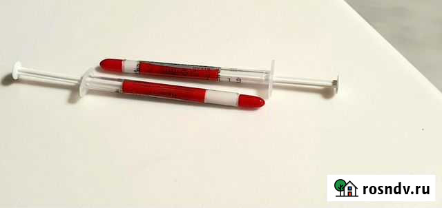 Термопаста HY 410 Череповец - изображение 1