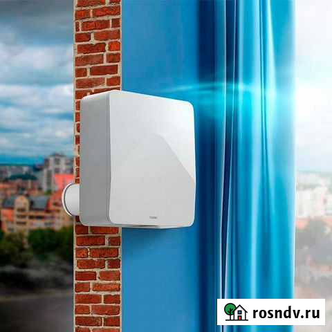 Приточная вентиляция Tion Бризер Lite Новосибирск - изображение 1