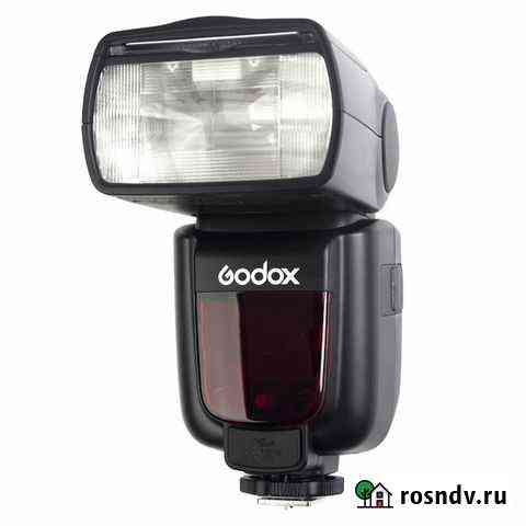 Вспышка Godox TT600 Благовещенск