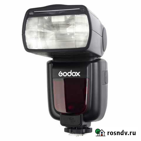 Вспышка Godox TT600 Благовещенск - изображение 1