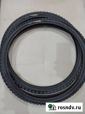 Покрышки для велосипеда 26 Приморско-Ахтарск - изображение 1