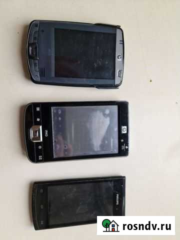 Кпк hp hx2190b Чита - изображение 1