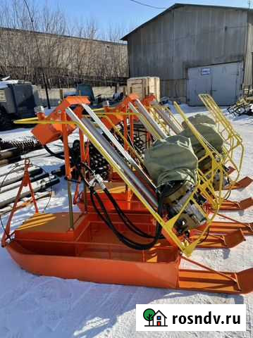 Продаём убшм 1-13,1-20, убгм- 1А Курган - изображение 1