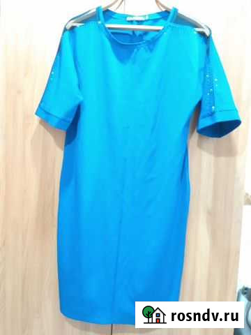 Платье нарядное Меленки - изображение 1