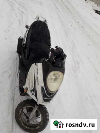 Racer Sagita Рубцовск - изображение 1