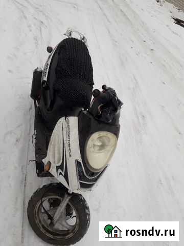 Racer Sagita Рубцовск - изображение 1