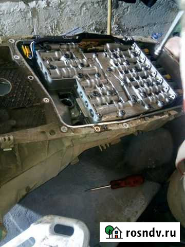 Автосервис сто запчасти шиномонтаж Шебекино - изображение 1