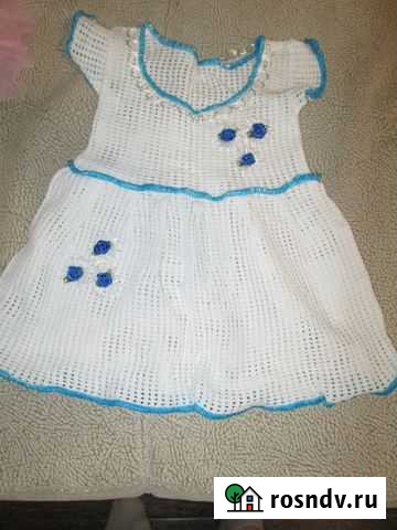 Платье новое Киров - изображение 1