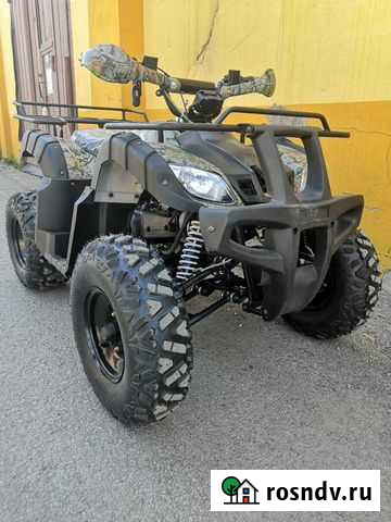 Квадроцикл 200сс Челябинск - изображение 1