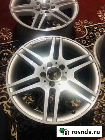 Диски r17 Махачкала - изображение 1