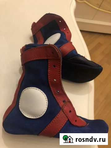 Самбовки Ростов-на-Дону - изображение 1