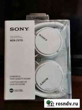 Проводные наушники sony Ноябрьск