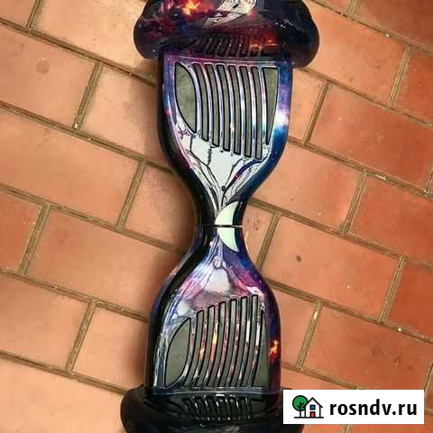 Гироскутер Санкт-Петербург - изображение 1