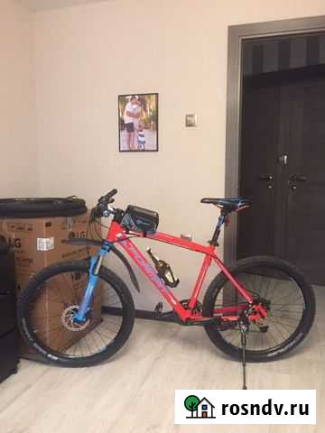 Велосипед Химки - изображение 1