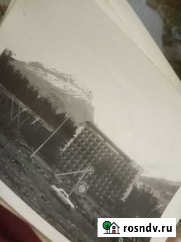 Старинные фотографии Санкт-Петербург - изображение 1