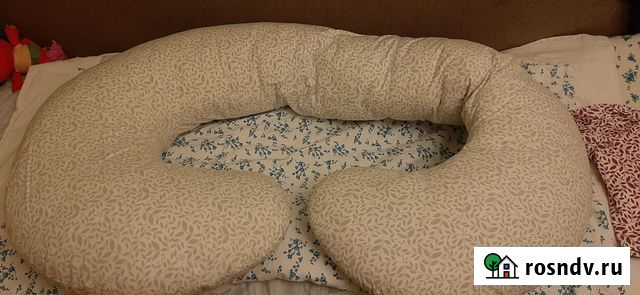 Подушка для беременных Калининград - изображение 1