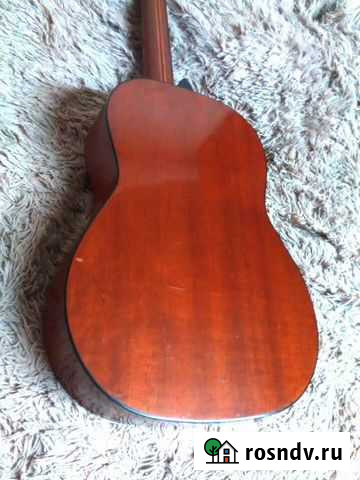 Гитару ремонт Сызрань - изображение 1