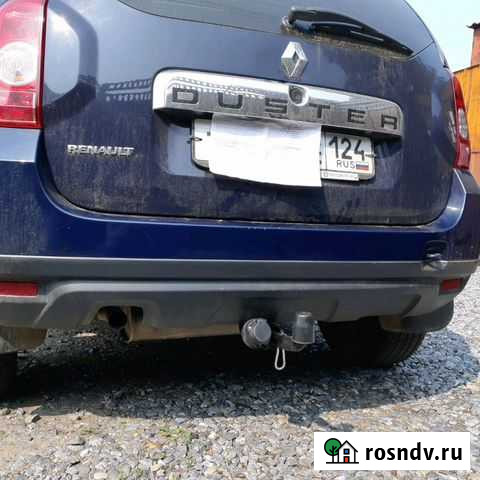 Фаркопы Канск - изображение 1