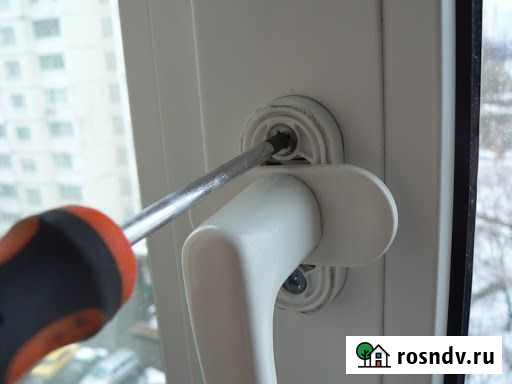 Ремонт пластиковых окон и дверей Курган - изображение 1