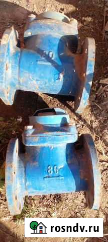 Водяные счетчики Елабуга - изображение 1