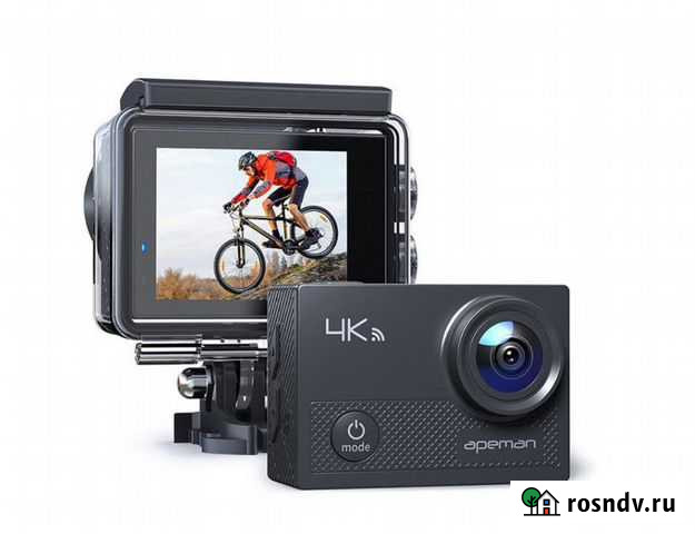 Экшн камера Нальчик - изображение 1