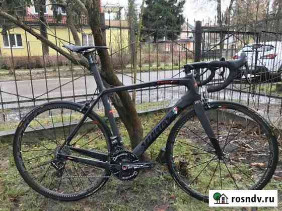 Wilier Cento1 SR, размер Л (етт 555 ) Калининград