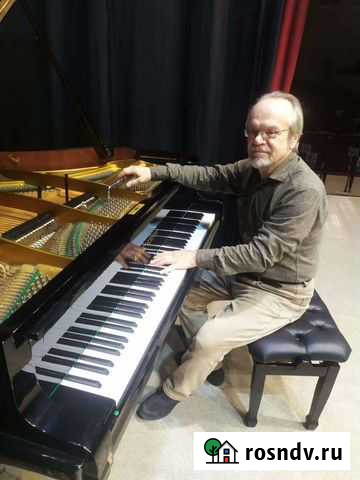 Настройка и ремонт фортепиано Благовещенск - изображение 1