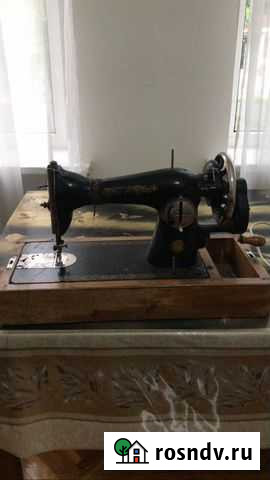 Швейная машинка бу Ессентуки - изображение 1