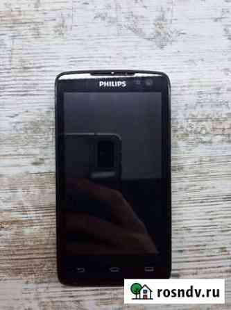 Телефон philips Благовещенск