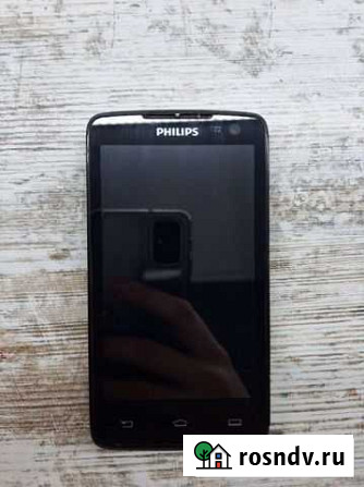 Телефон philips Благовещенск - изображение 1