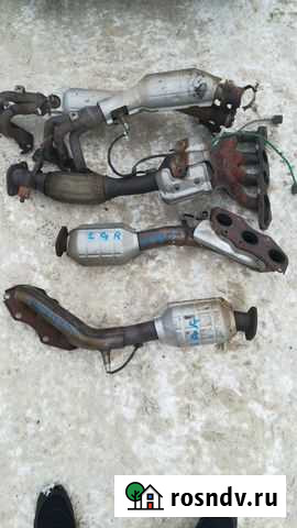 Купим Автокатализаторы Краснодар - изображение 1