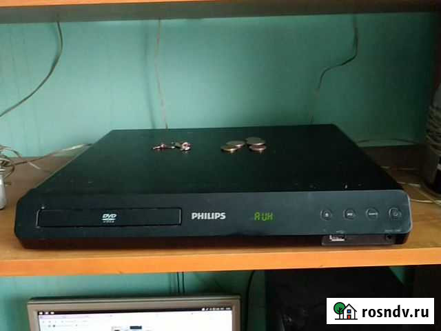 Philips HTS3539/51 Первоуральск - изображение 1