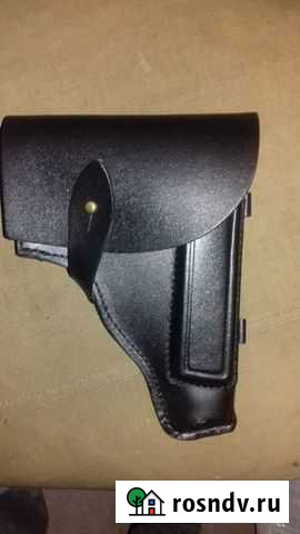 Кобура пм Ялта - изображение 1