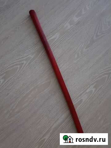 Этнический музыкальный инструмент Посох дождя Серпухов - изображение 1