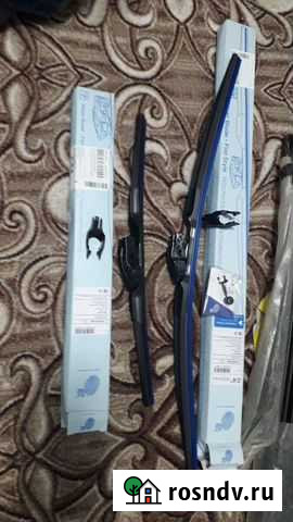 Щетки стеклоочистителя toyota avensis Элиста - изображение 1