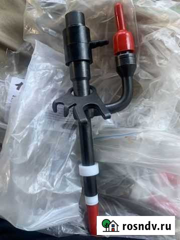 Продам форсунки на ford transit Ялта - изображение 1