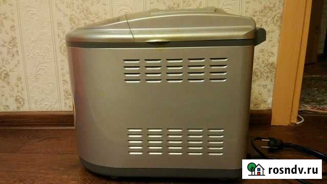 Хлебопечка LG HB-155CJ Лесколово - изображение 1