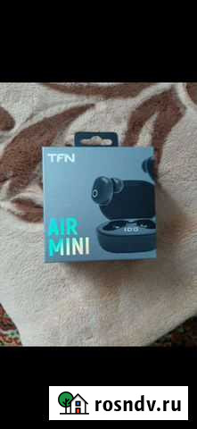 Наушники беспроводные Курган - изображение 1