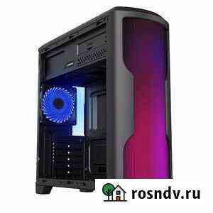 Игровой пк i3 4130\8\120\1660 s Хасавюрт