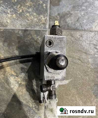 Ножничный Подьемник rav510i Пушкино - изображение 1