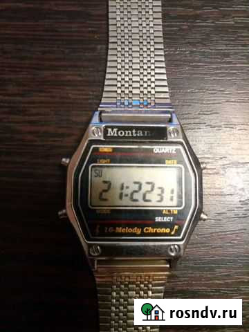 Часы Казань - изображение 1