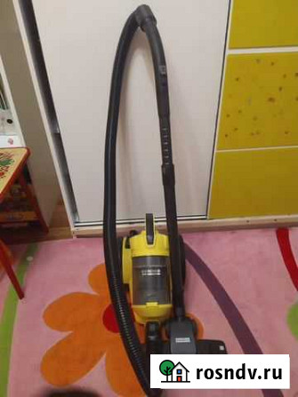 Пылесос Karcher vc 3 Балашиха - изображение 1